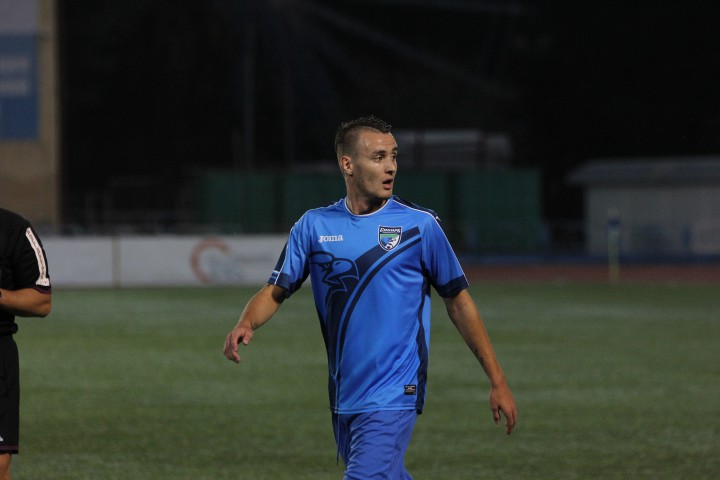 Владислав Кормишин