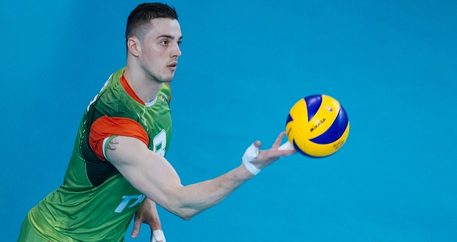 Павел Мороз