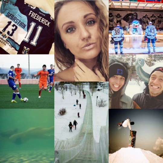 Instagram