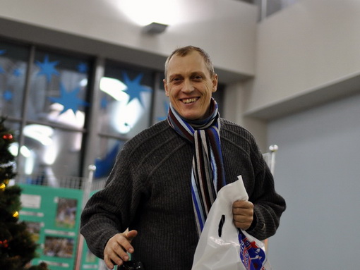Павел Мирошников