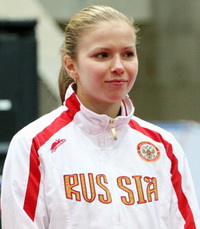 Gavrilova