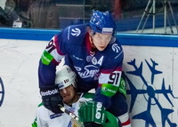 Tarasenko