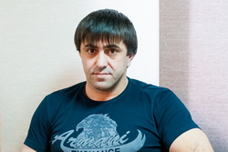 magdimagomedov