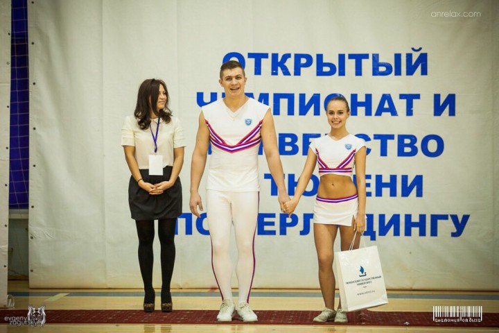 Инна Никоровская