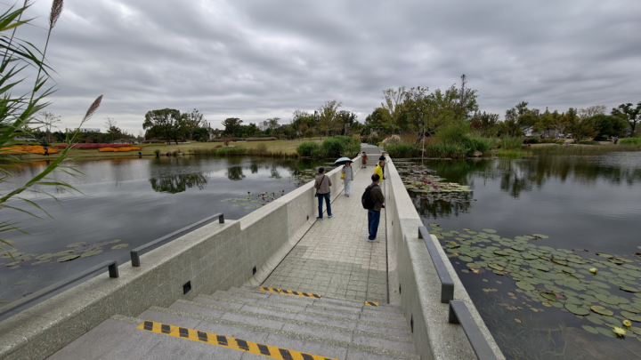 Шанхай ботсад